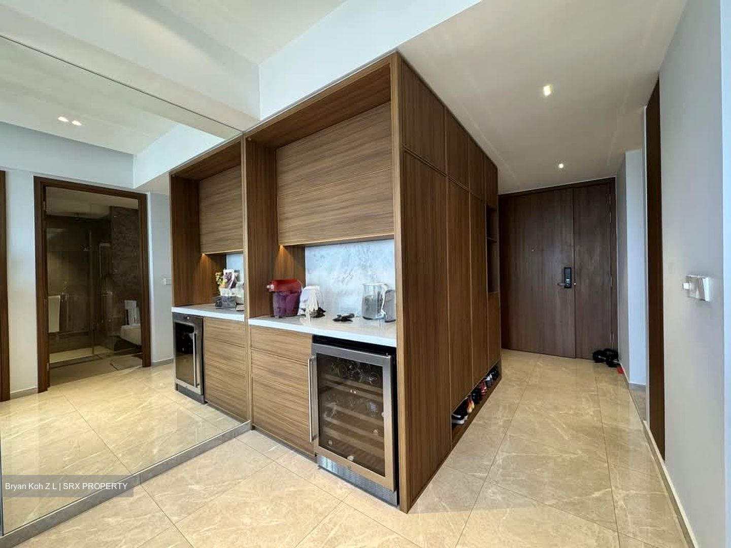 Stirling Residences (D3), Apartment #537857121